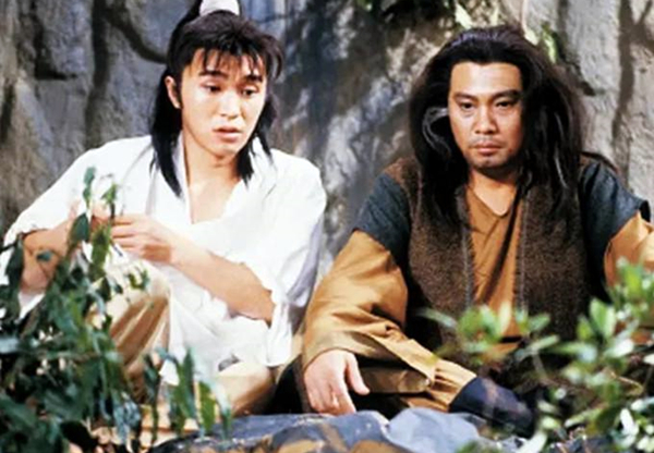 2021年僅過去8個(gè)月，就有10位知名港星去世，每一位都令人不舍