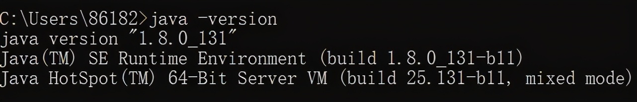 Java开发环境的搭建学习