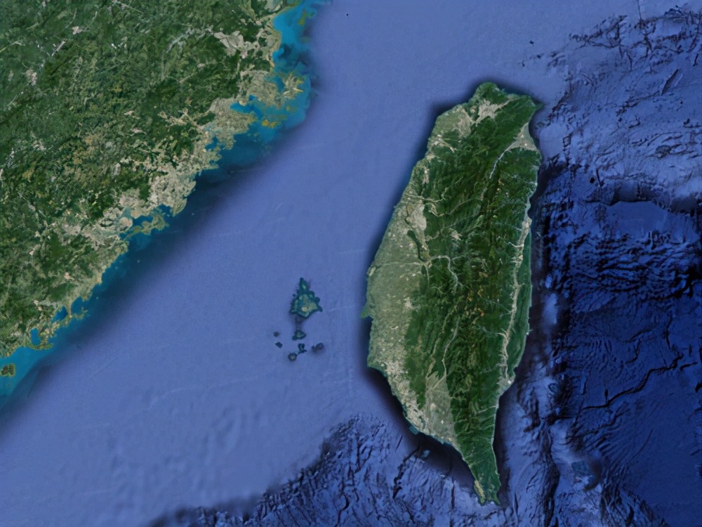 如果沒有朝鮮戰爭的爆發，1950年解放軍能夠解放台灣嗎？