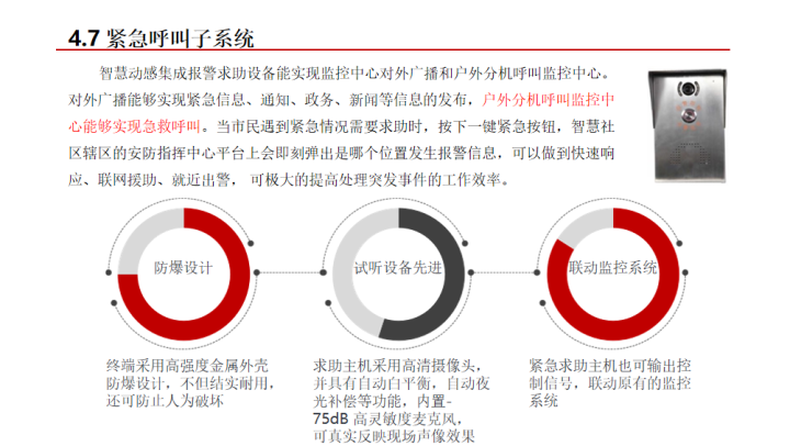 建设超10万杆！基于智慧灯杆的智慧社区综合解决方案，可借鉴