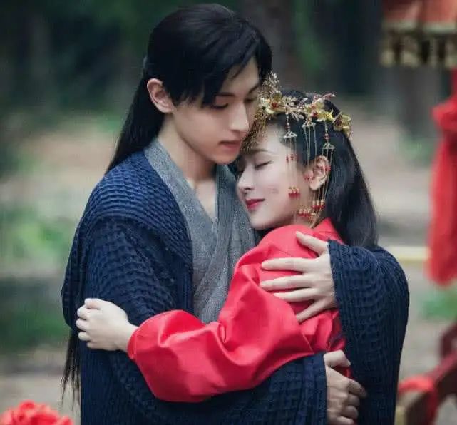 It is 90 flowers together, "Body is cold female advocate " Li Yitong, do not have Yang Zi after all the sort of " flourishing husband " constitution