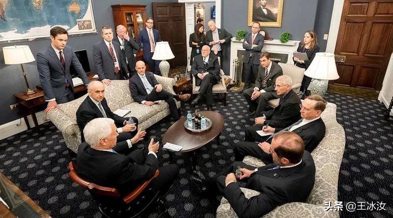 特朗普忧心忡忡！除了一天看7小时电视，他如何“消磨”时光？