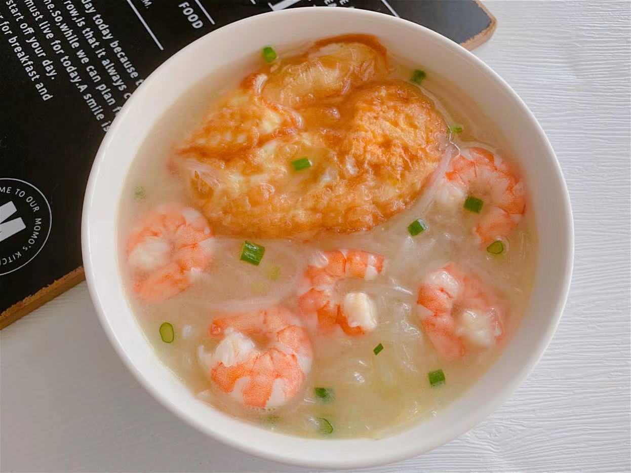 冬天就該吃這食材，一塊錢一斤，用來煮湯滋補去燥，家人愛喝