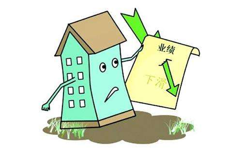 三四线楼市房价将逆转？碧桂园说走就走，炒房