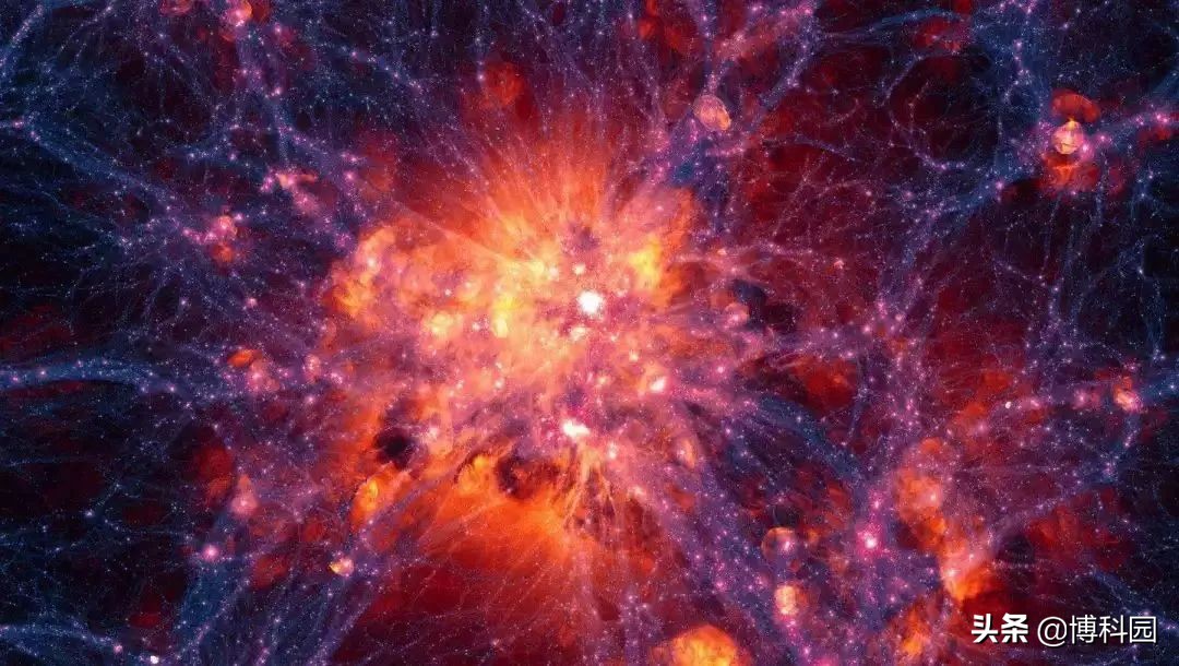 为什么宇宙正物质比反物质多得多？超高能希格斯玻色子或是关键