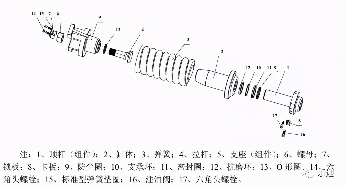 國內液壓行業中央回轉接頭和張緊裝置細分領域的領先企業長齡液壓