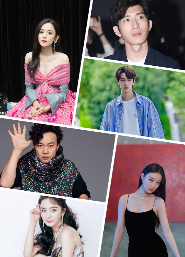 Tide of star end an agreement is follow-up: Brand share price drops greatly, BCI China area declares where one stands, 3 know Song cutout language