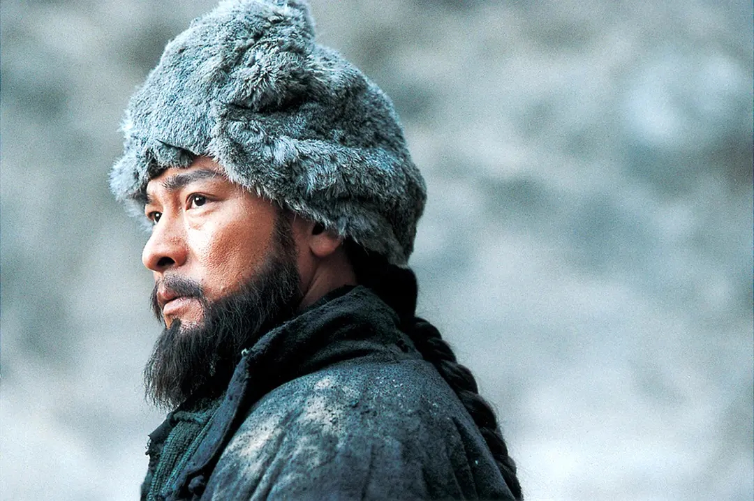 2007年，李连杰、刘德华、金城武联手，却还是没