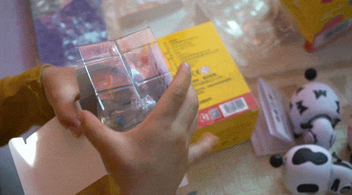 萌即正义！黄油猫又带着新品太空背包蓝牙音箱来萌你一脸
