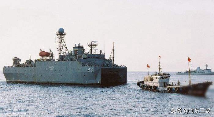 大国善谋，那些年我国从特殊渠道获得的三军武