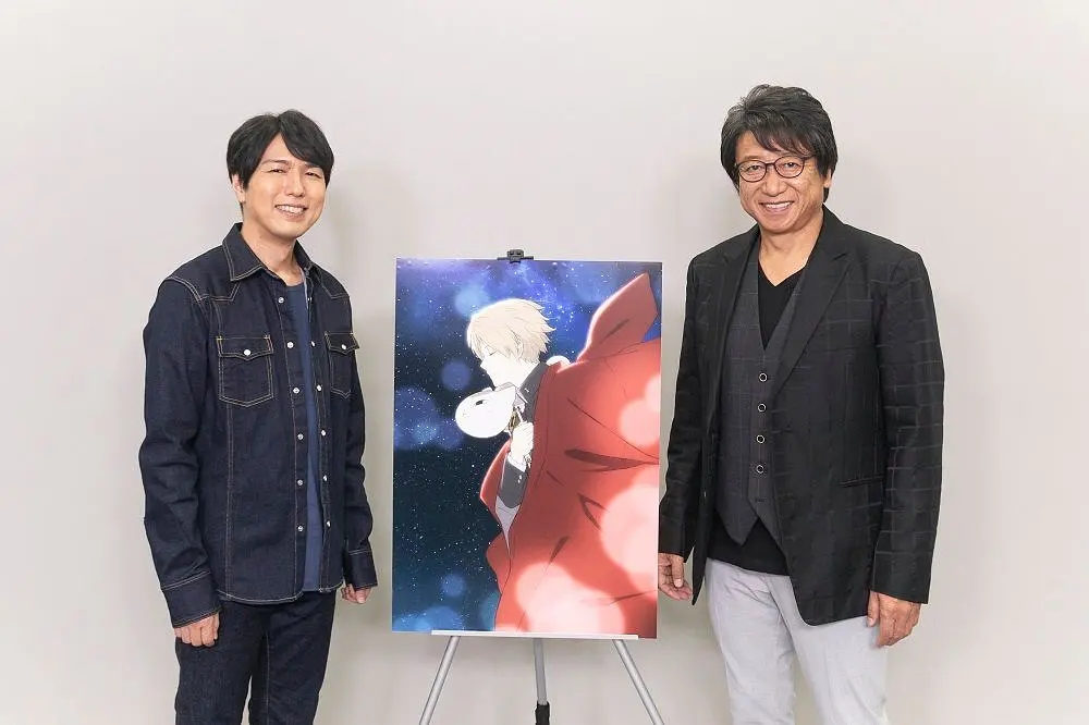 《夏目友人帐》新作剧场版来啦!!!