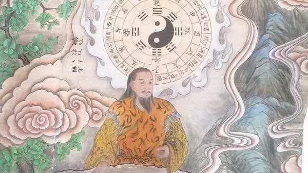北宋之前的《河图》《洛书》内容是什么?