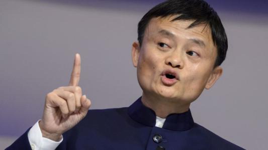延期上市、罚款、立案调查，阿里巴巴会被整成啥样？