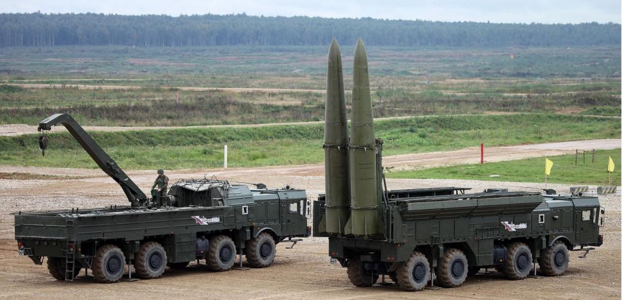 紧张局势升级！俄方对美发出警告：若敢在亚太部署导弹，将实施报复