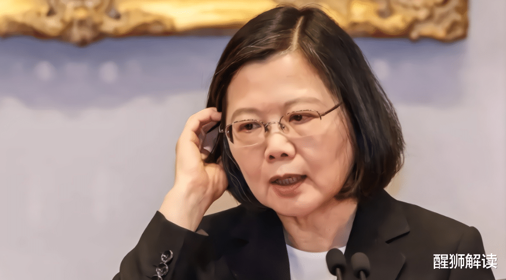 兩岸解讀｜異想天開！ 台當局妄圖�以武拒統�，加強爭奪制海權