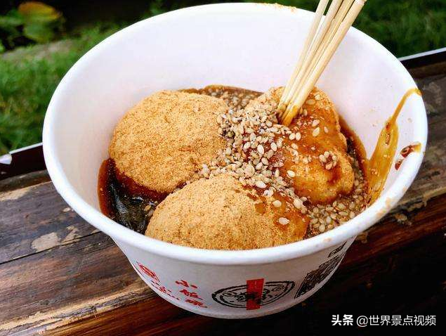 到成都游玩，一定不容错过的5种特色美食，你吃