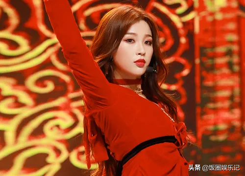 青2出道位排行：王承渲卡位晋级，虞书欣再次降