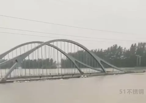 河南洪灾，钢厂停产，不锈钢行情还要飞？