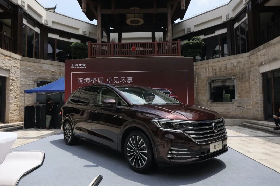 大多数人能买得起的高级感MPV