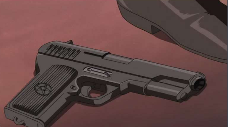 二战时期中国最常见德国造武器其实是盒子枪一