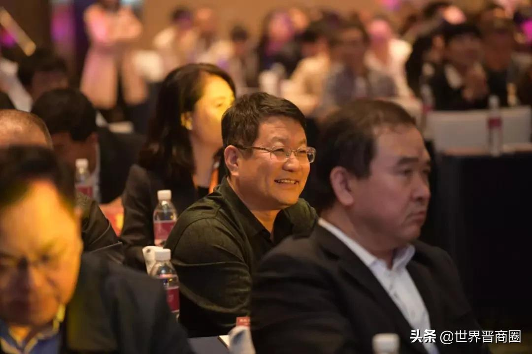 5000吨优质原酒基地开工!侯清泉要打造全国白酒酿储“第一庄”