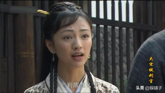 《大宋提刑官》再上星，豆瓣已9.2分，一部清热