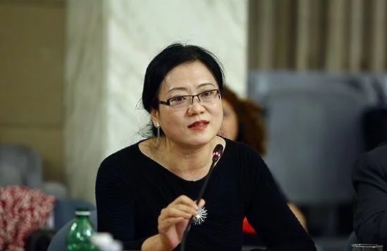 董明珠的四大闺蜜：一个比一个厉害，还有一位