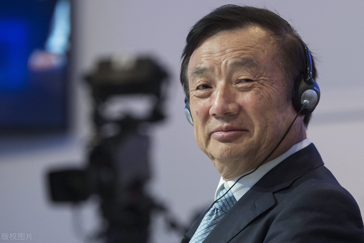 华为海外市场没落！任正非如何绝地反击？或将两招制敌