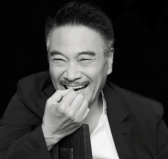 吳孟達去世！ 月花百萬養3妻5子女，為13歲兒子工作到最後一刻