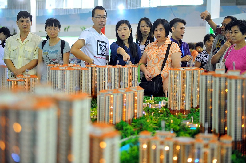 2021年，是“尽快买房”还是再等等？国家“13”字表态