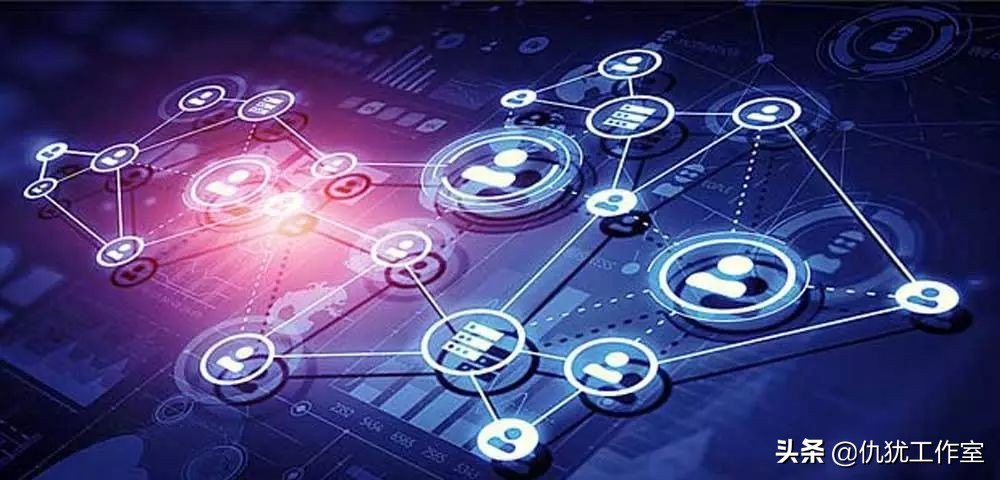 互联网的腐化：数据孤岛不断加剧