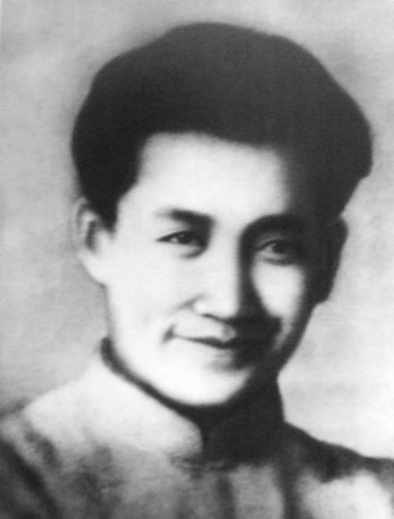 毛主席为何会选中宋任穷来搞原子弹？