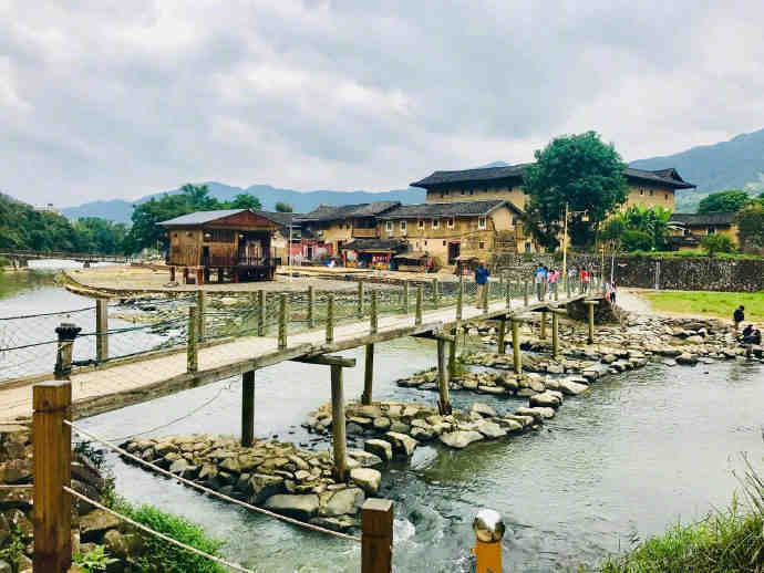 夏日最适合去的6个小清新之地，莫负盛夏美景