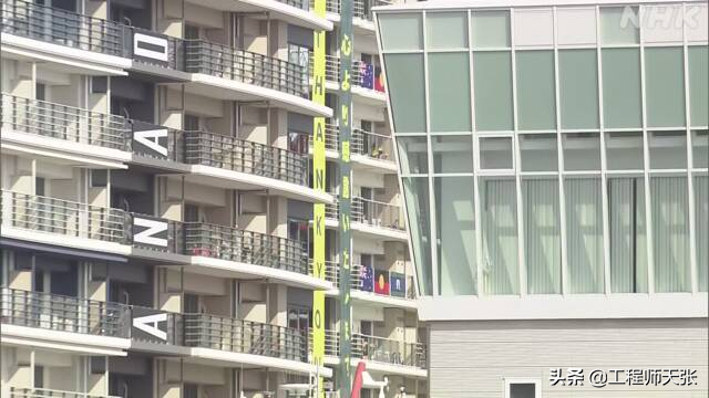 奥运村宿舍墙被澳大利亚选手砸个洞！日本不吭声，原来想推广技术