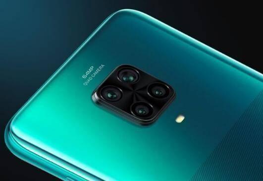小米手機(jī)Poco M2 Pro將要公布，或配用驍龍720G 后置攝像頭四攝