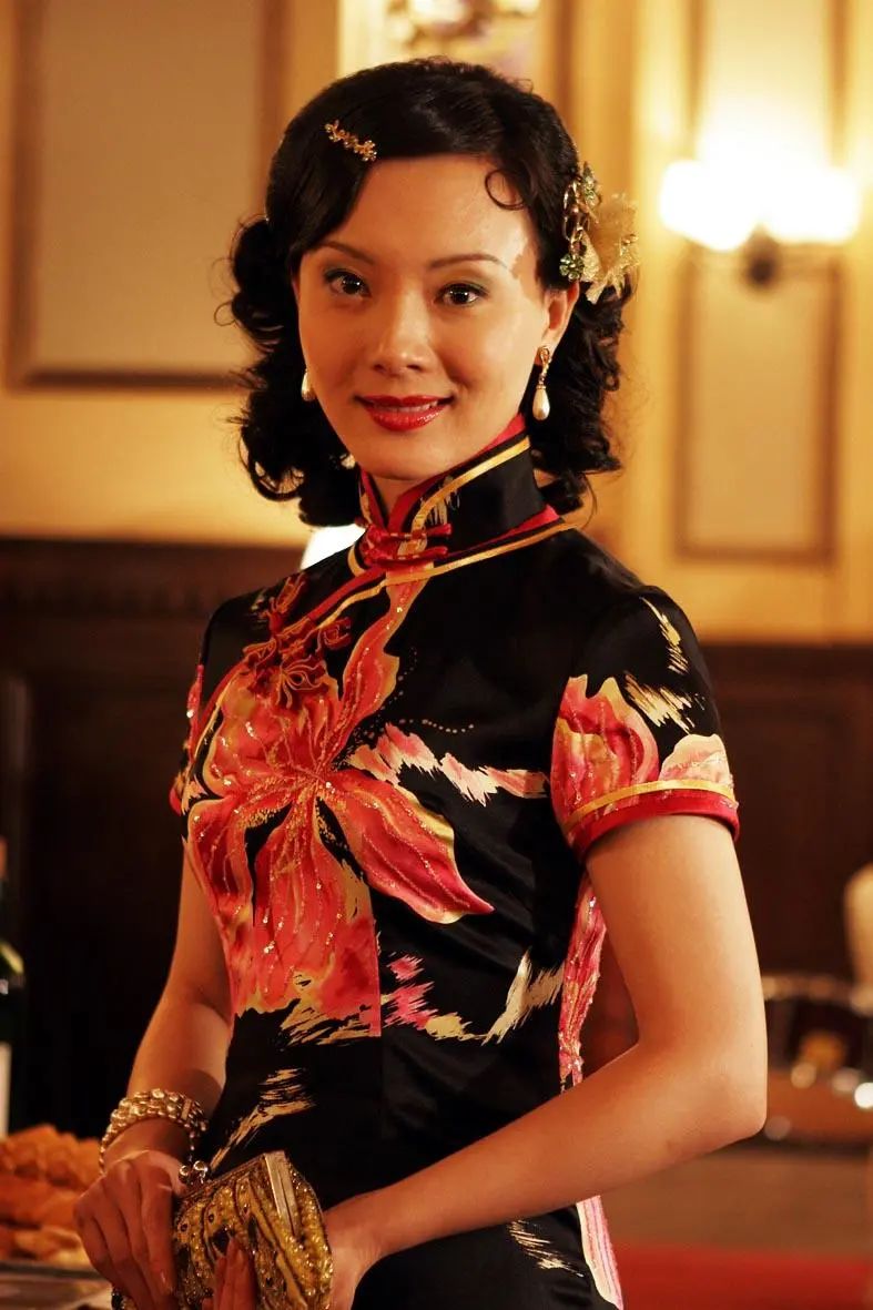 中国有5位“无欲无求”的女演员，每一位都是女