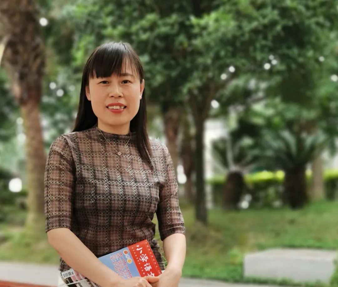 幸福，成长——万安小学青年教师共同体：共进步，同成长
