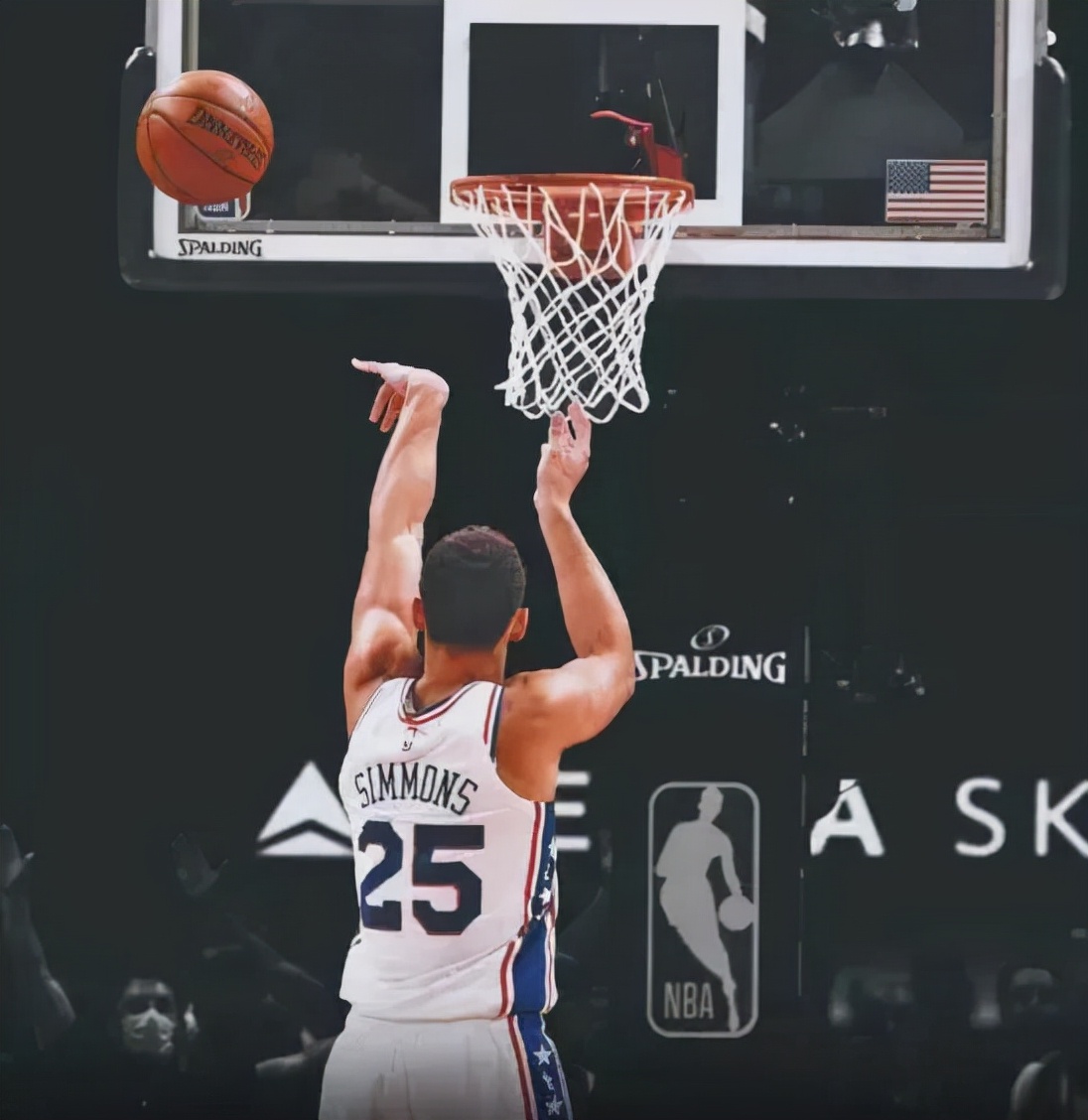 再见了，篮网！再见了，NBA！才25岁啊，天才探花要退役了？