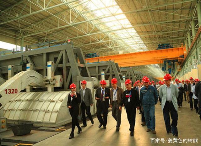 山东首富张世平：一生不碰房地产，靠两个夕阳产业做到650亿身家