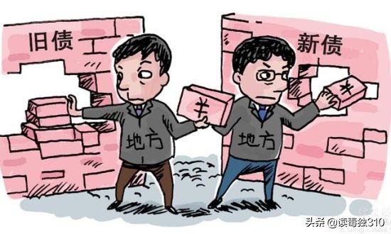 从方正、海航的债务危机，谈债务违约的必要性