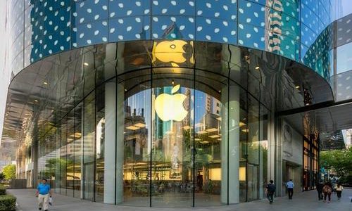 苹果“饥饿营销”旧货卖新价？销量骤降77%！“