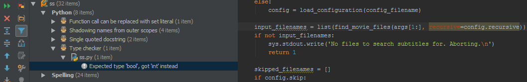 pycharm 使用教程