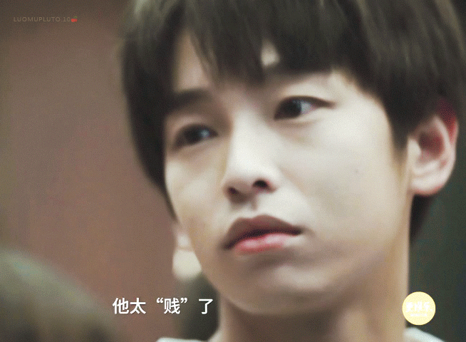 Easy melt Hao Ran of 1000 royal seal, Wang Junkai, Fan Chengcheng, Liu... every year check that younger brother of comfortable costar sister loves