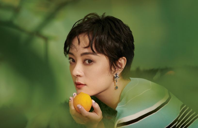 孙俪“转行”成作家，发长文卖新书，粉丝却表