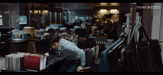 《平凡的荣耀》简直是大型职场人扒皮现场，太真实太有代入感了