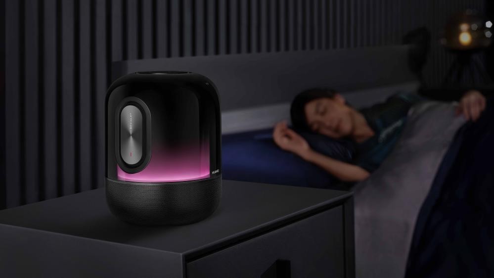 华为与帝瓦雷再度携手，新一代HUAWEI Sound X正式发布