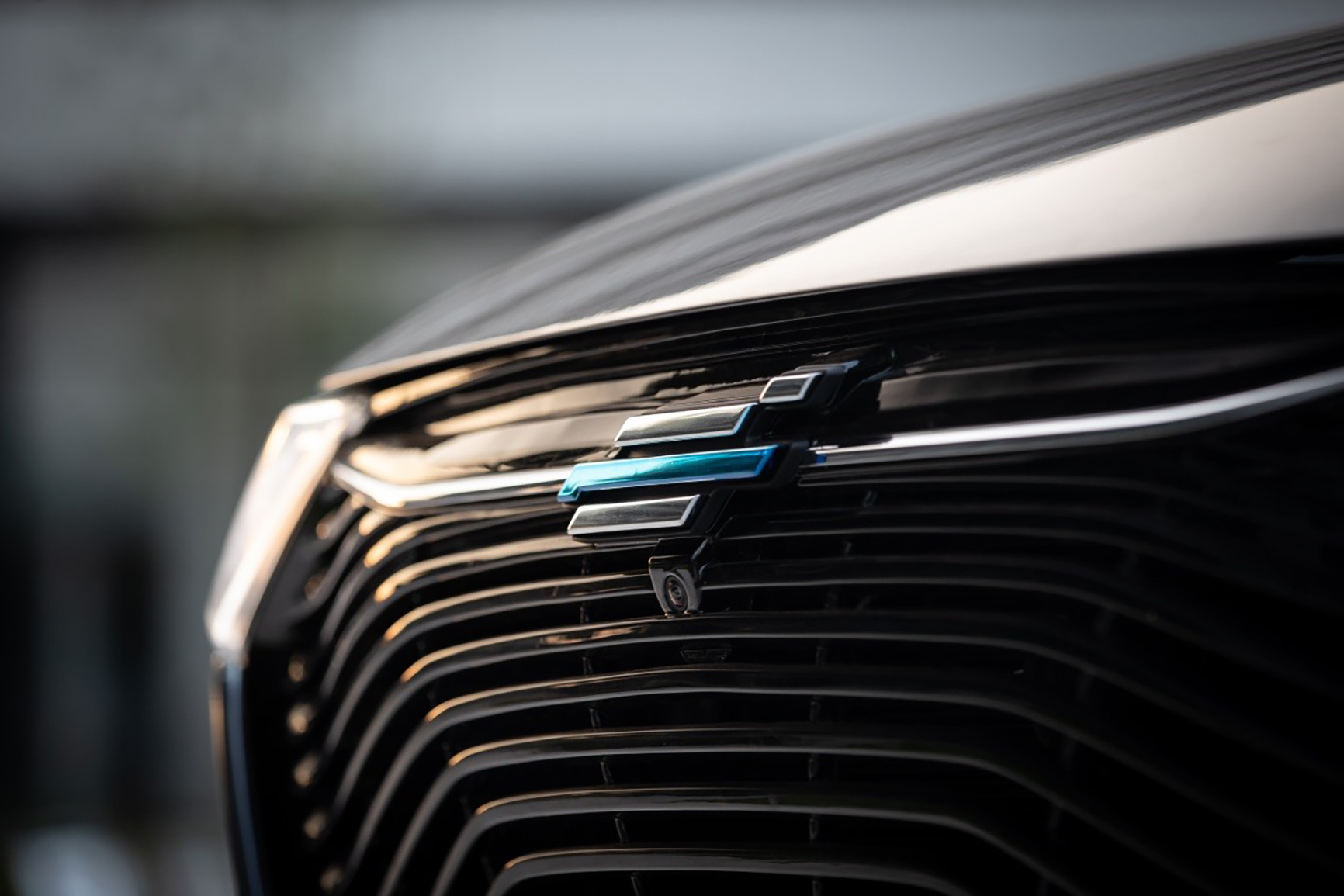 国产之光，欧尚X7搅局国内SUV市场，关键才卖7.77万起
