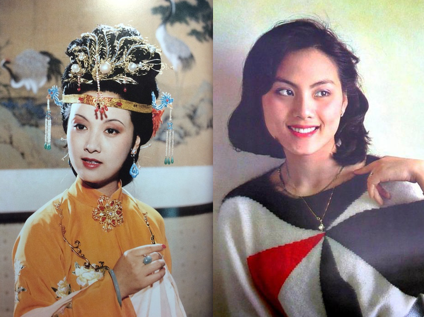 樂(lè)韻去世26年，退出《紅樓夢(mèng)》成就鄧婕，騙她的羅烈下場(chǎng)怎么樣？