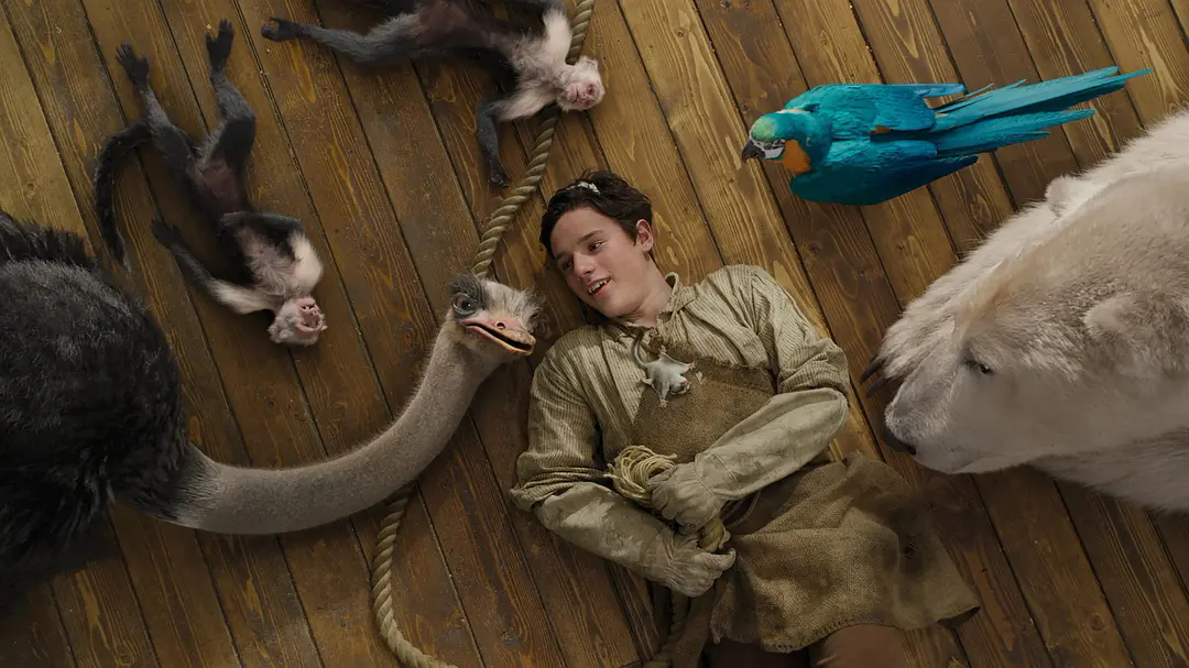 2020十大烂片，成龙甄子丹榜上有名，看看你贡献