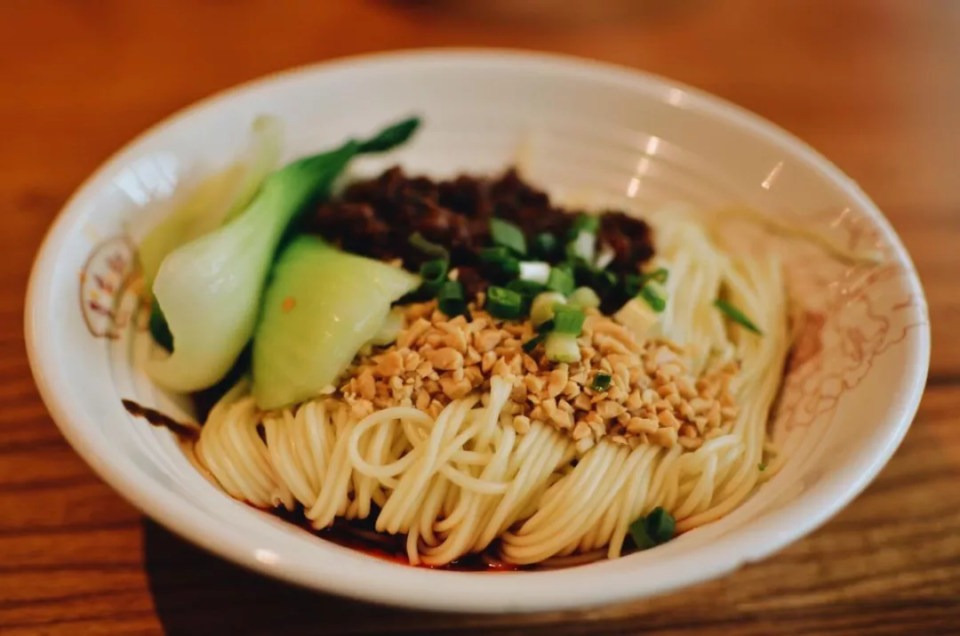 距离成都不到2小时车程的四川美食的顶端！自贡